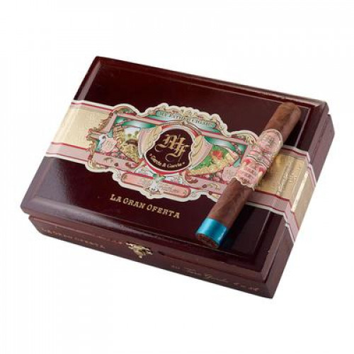 Сигары My Father La Gran Oferta Toro Gordo/20  (шт.)